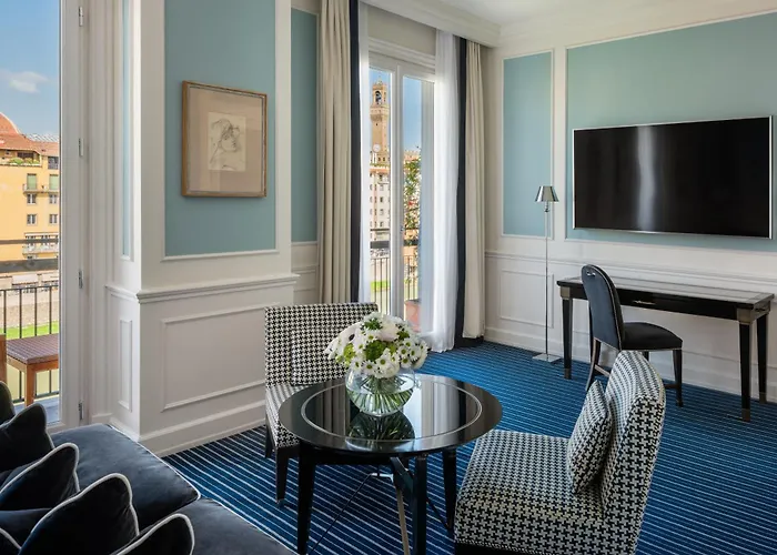 Lungarno - Lungarno Collection Florens