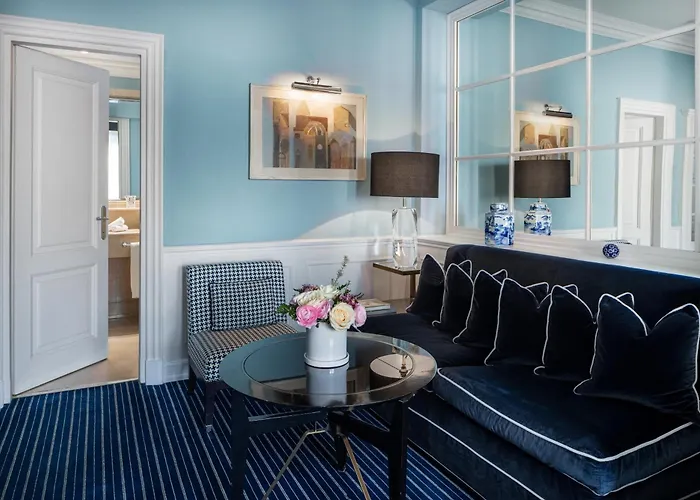 Lungarno - Lungarno Collection 5* Florens