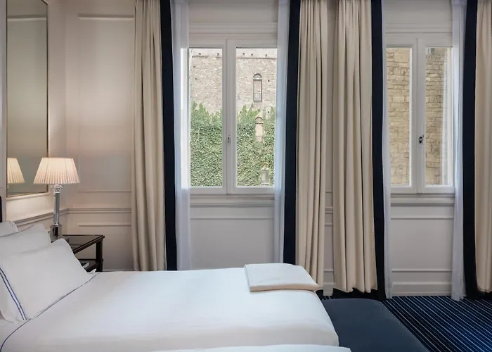 Lungarno - Lungarno Collection 5*