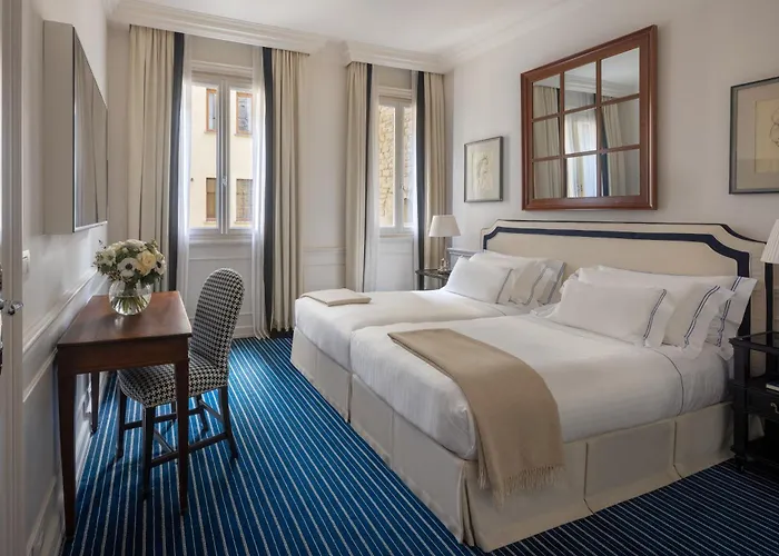 Lungarno - Lungarno Collection