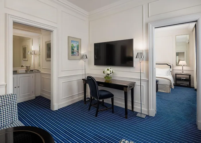 Lungarno - Lungarno Collection Hotell 5*