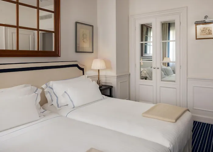 Hotell Lungarno - Lungarno Collection Florens