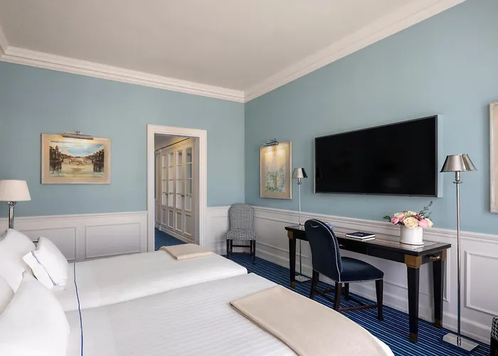 Lungarno - Lungarno Collection 5*