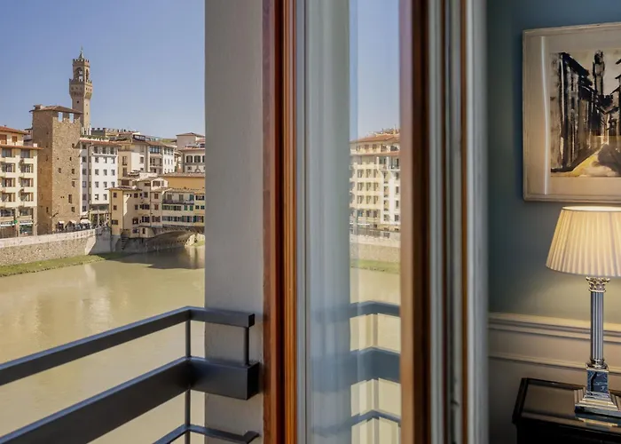 Lungarno - Lungarno Collection Florens