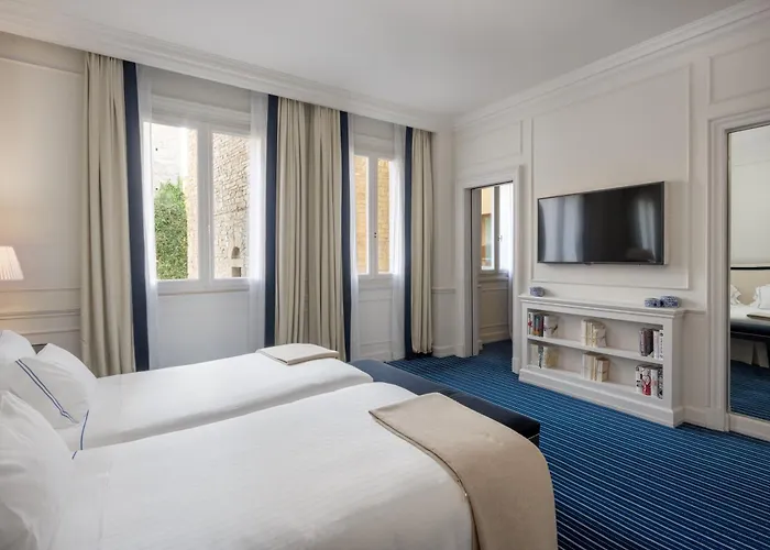 Lungarno - Lungarno Collection 5* Florens