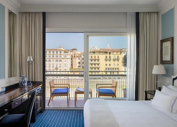 Lungarno - Lungarno Collection