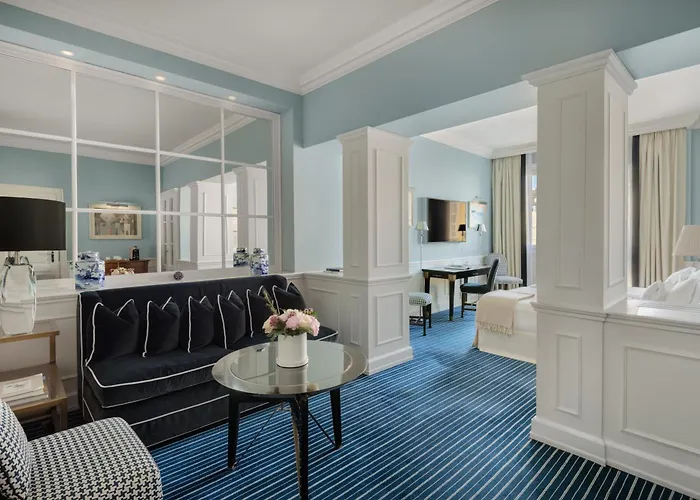 Hotell Lungarno - Lungarno Collection