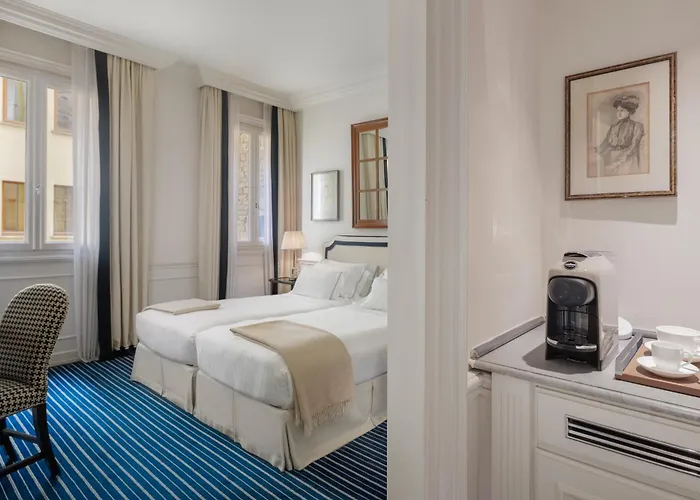 Lungarno - Lungarno Collection Hotell 5*