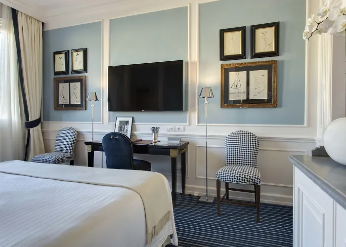 Hotell Lungarno - Lungarno Collection 5*