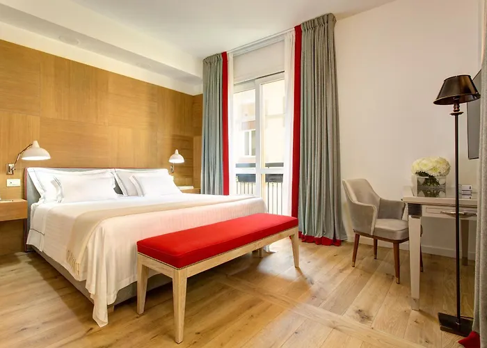 Lungarno - Lungarno Collection 5* Florens