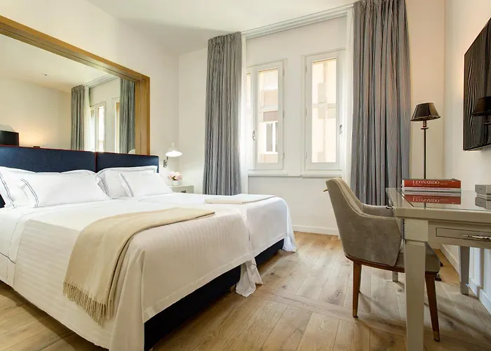 Hotell Lungarno - Lungarno Collection Florens