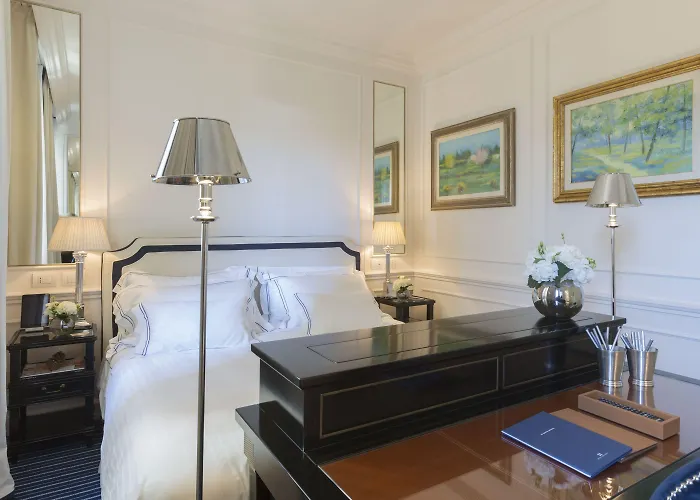 Lungarno - Lungarno Collection 5* Florens