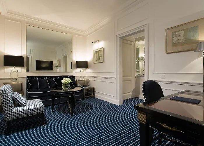 Lungarno - Lungarno Collection 5*