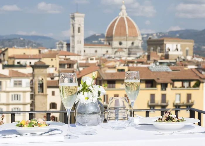 Lungarno - Lungarno Collection Hotel