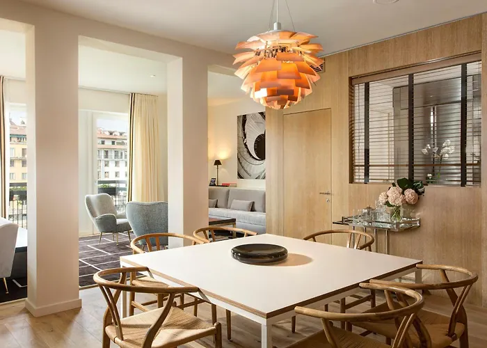 Lungarno - Lungarno Collection Hotell Florens