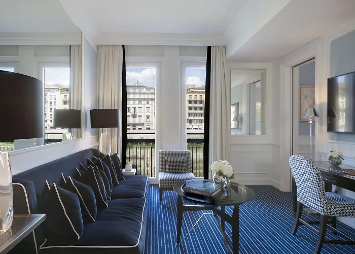 Lungarno - Lungarno Collection 5*