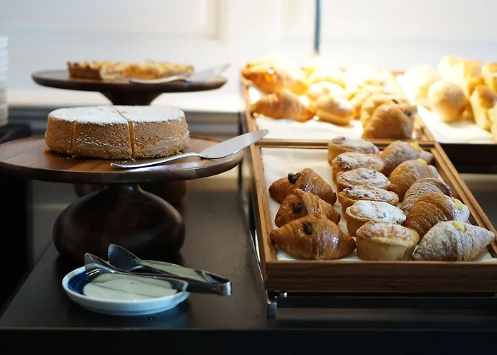 Hotell Lungarno - Lungarno Collection Florens