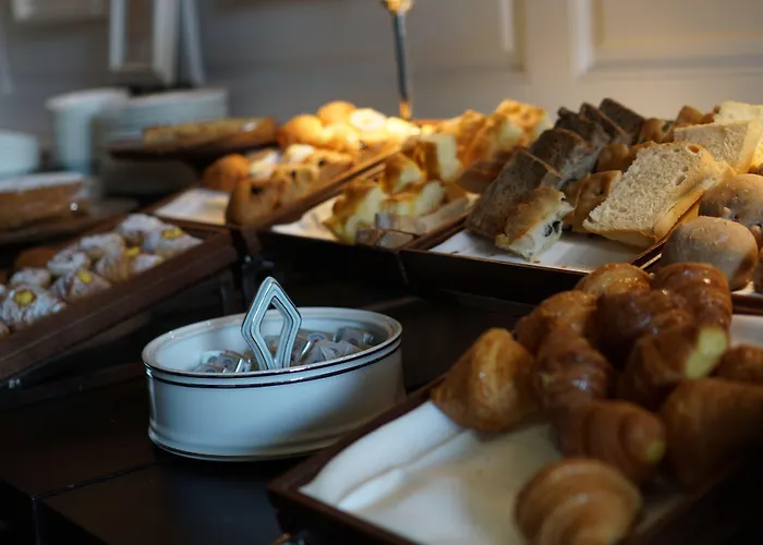 Hotell Lungarno - Lungarno Collection