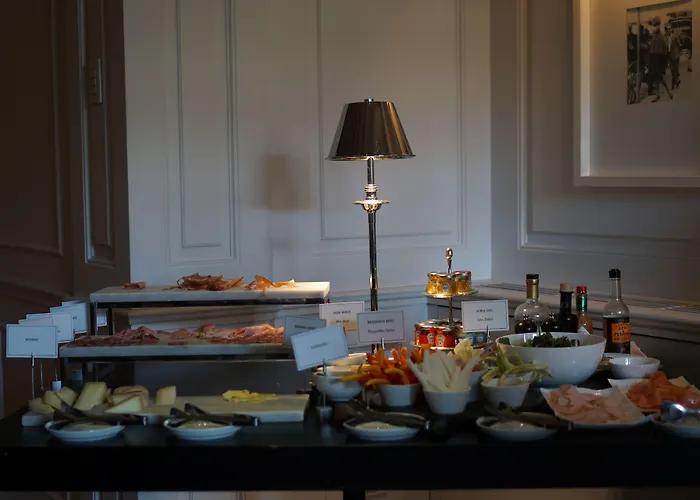 Lungarno - Lungarno Collection