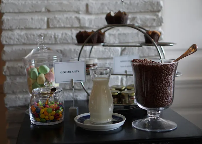 Hotell Lungarno - Lungarno Collection 5*