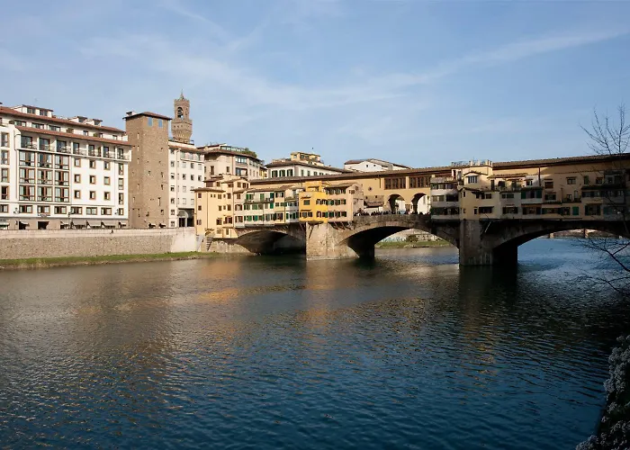 Lungarno - Lungarno Collection 5*