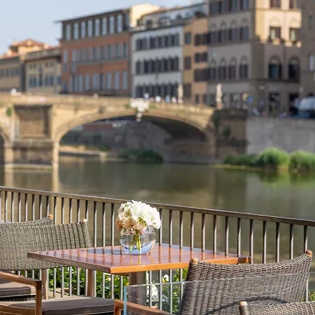 Lungarno - Lungarno Collection Szálloda Firenze