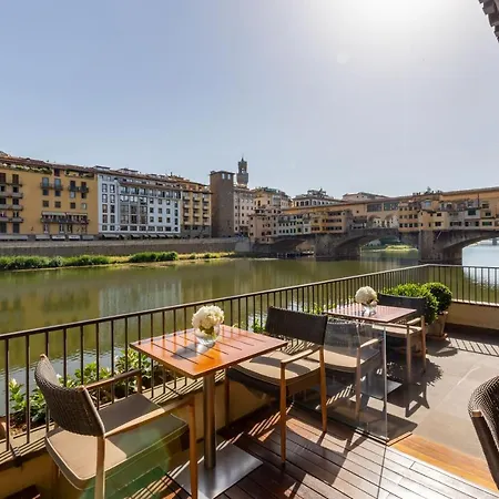 Lungarno - Lungarno Collection Hotel