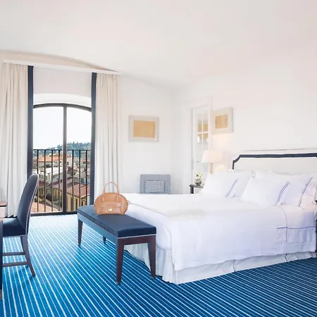 Lungarno - Lungarno Collection 5* Firenze