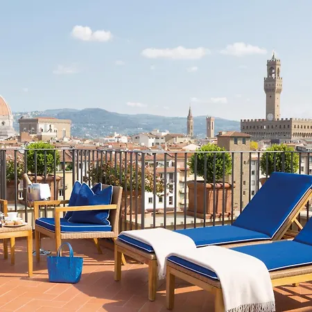 Lungarno - Lungarno Collection Firenze