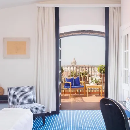 Lungarno - Lungarno Collection 5* Firenze