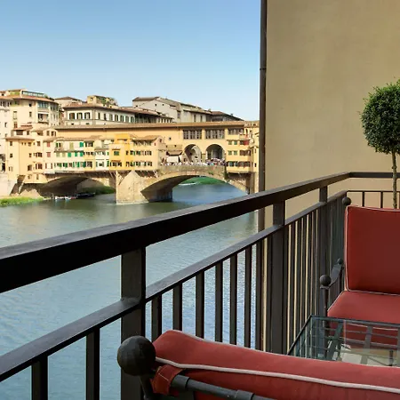 Lungarno - Lungarno Collection