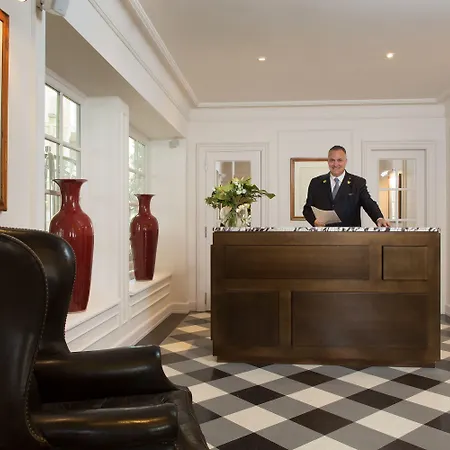 Hotel Lungarno - Lungarno Collection Florença