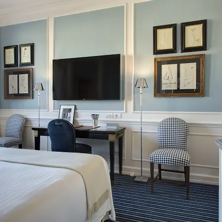 Hotel Lungarno - Lungarno Collection 5*