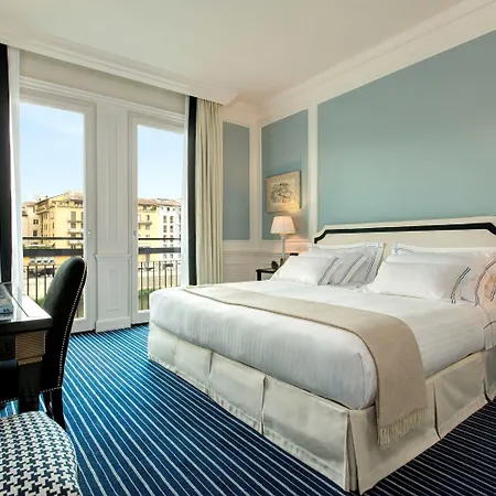 Lungarno - Lungarno Collection 5* Florença