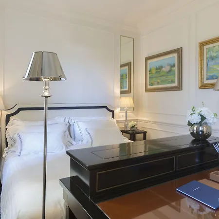룬가르노 - 룬가르노 콜렉션 5* 피렌체