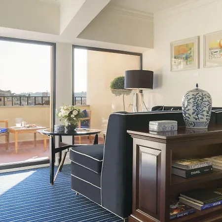 Hotel Lungarno - Lungarno Collection