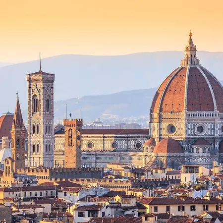 Hotel Lungarno - Lungarno Collection Florença