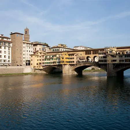 Lungarno - Lungarno Collection 5*