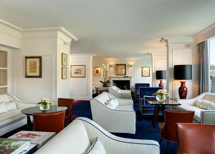 Hotel Lungarno - Lungarno Collection Florence