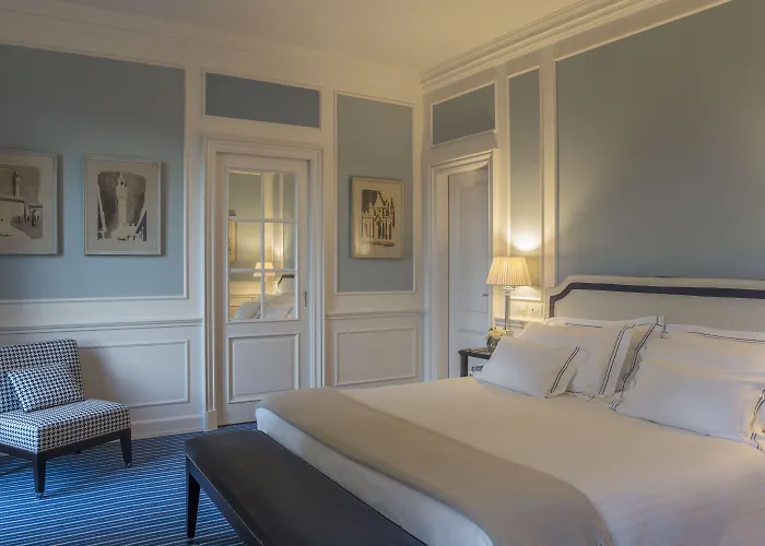Hotel Lungarno - Lungarno Collection Florence