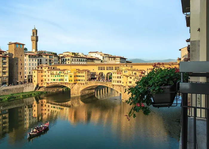 Hotel Lungarno - Lungarno Collection Florence